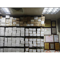 LOT OF 10  BD235 NPN 80v 2a 25w | FREE US Shipping