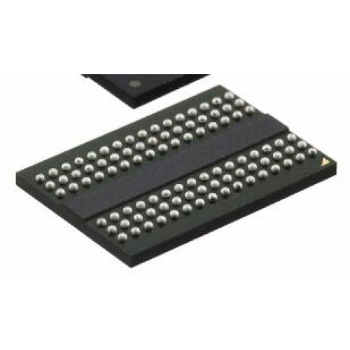 1 pcs IS43TR16256A-15HBLI FBGA-96 DRAM Chip DDR3 SDRAM 4G-Bit 256Mx16 1.5V 96-Pi