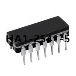 LM148J IC OPAMP GP 1MHZ 14CDIP