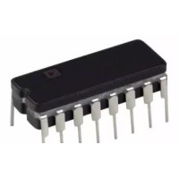 HI3-201-5 INTEGRATED CIRCUIT CDIP-16 HI3-201-5