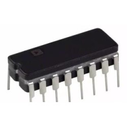 1PCS AD652SQ IC V-F CONV SYNCH MONO 5V 16CDIP AD652 AD652S 652S 652SQ