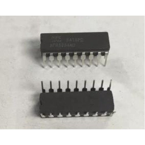 1PCS ISO100CP IC OPAMP ISO 60KHZ SGL 18CDIP ISO100 ISO100C 100C 100CP