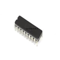 1PCS  EPROM MCU IC ST CWDIP-20(CDIP-20) ST62E20BF1 ST62E20BFI ST62E20B ST62E20