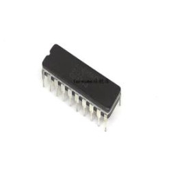 (1 PC) D82288-10 INTEL 10MHz CDIP20