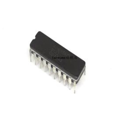 NS DM81LS96AJ CDIP20 Buffer/Driver