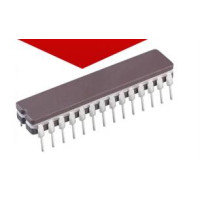 27C256-12/J EPROM 32KX8 CDIP-28 27C256-12J