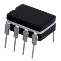 1PCS LM741N  Package:CDIP8,0.9MHz Single and Dual, High Gain Operational