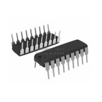 U4062B INTEGRATED CIRCUIT DIP-18 (LOT OF 2)