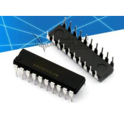 1 PC M430G2252 MSP430G2252 MSP430G2252IN20 MIXED SIGNAL MICROCONTROLLER PDIP20