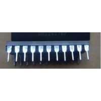 UPD411D NEC INTEGRATED CIRCUIT DIP-22