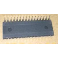 10PCS AT29C010-15PC  Package:DIP32,
