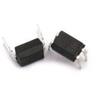 5PCS Transformer PULSE DIP-4 PE-65612NL