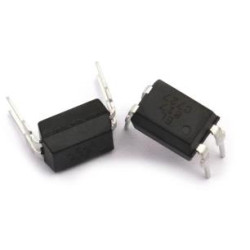 5PCS IRFD110 DIP-4 Power MOSFET 1.0A 100V IR