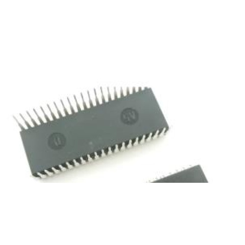 50 PCS DIP-42 42 PIN 42PIN IC Sockets Adaptor Solder Type Wide