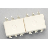 H11L2 OPTOCOUPLER INTEGRATED CIRCUIT DIP-6