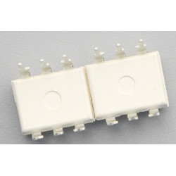 10 PCS AQV201 DIP-6 HF (High Function) Type 1-Channel (Form A) Type