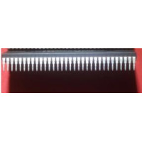 1PCS D78C10ACW  Package:DIP-64,8-BIT SINGLE-CHIP MICROCOMPUTER WITH A/D