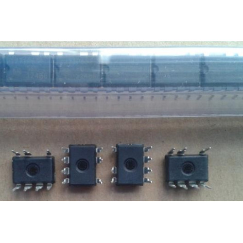 10PCS LC1206A  Package:DIP7,