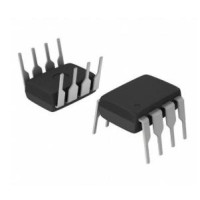 5PCS LM2574HVN-15  Package:DIP-8,SIMPLE SWITCHER⑩ 0.5A Step-Down Voltage