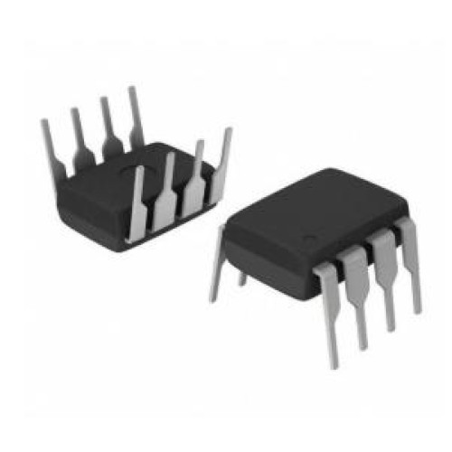 5PCS UCC27325P IC MOSFET DRVR DUAL HS 4A 8-DIP UCC27325 27325 27325P