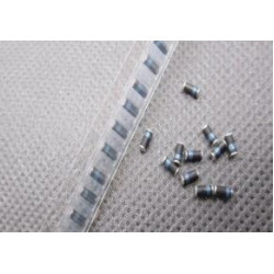 10PCS GL34J-E3/98 DIODE 0.5A 600V STD DO-213AA GL34 34J-E GL34J GL34J-E