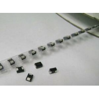 200X MOTOROLA MURS120T3 2A, 200V, SILICON, RECTIFIER DIODE, DO-214