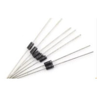 10PCS 1N4937  Package:DO-41,Fast Switching Plastic Rectifier