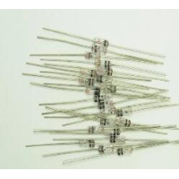 80PCS GERMANIUM DIODE ST DO-7 1N34 1N34A