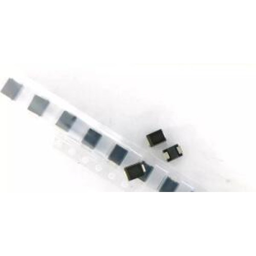 100 PCS SS24 DO-214AA SMB SMD Schottky Barrier Rectifier Diodes