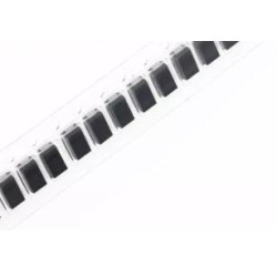 1000 PCS SS24 DO-214AC SMA SMD 1N5822 BARRIER RECTIFIER NEW