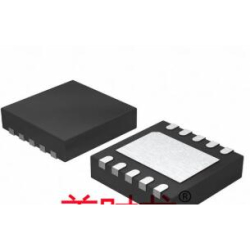 2 PCS LP28011QVF QFN10 LP28011 8011F2 1A Single-chip Li-ion