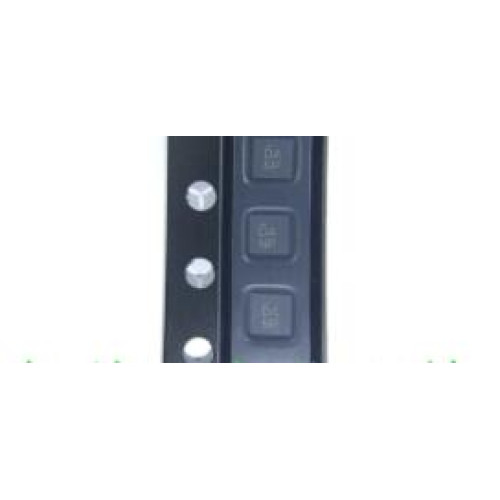 5PCS NCP4543IMN5RG-A IC LOAD SWITCH 7.3A 18QFN NCP4543 4543 NCP4543I 4543I NCP45