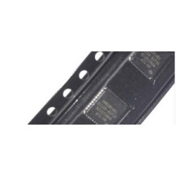 3PCS ZL6100ALAFT IC REG CTRLR BUCK PWM VM 36-QFN ZL6100 6100 ZL6100A 6100A ZL610