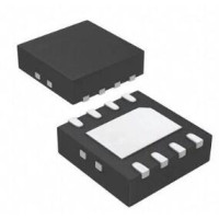 10 x AT24C02D-MAHM-T AT24C02D 02D QFN8 IC-Compatible (2-wire) Serial EEPROM