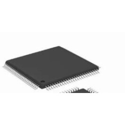 1pcs STM32F105VCT6 LQFP100 microcontroller controller new