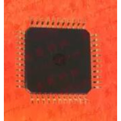 1PCS PHILIPS SAA7321GP QFP-44 Digital servo processor and
