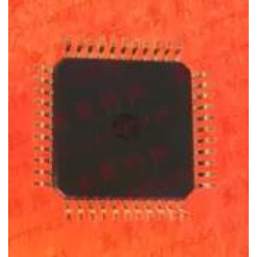 SAF7113H QFP-44 9-bit Video Input Processor