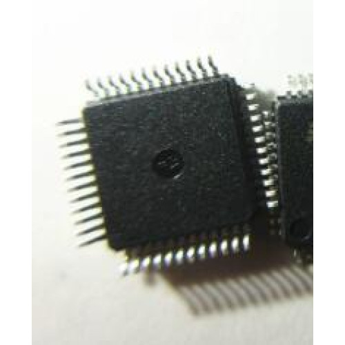5pcs AS19-H1G AS19H1G E-CMOS Integrated Circuit ORIGINAL QFP-48