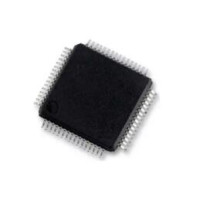 VI404678HA32 MATSUSHITA INTEGRATED CIRCUIT QFP-64