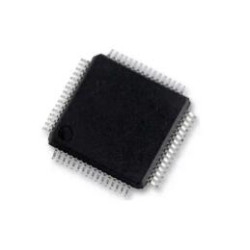 MC9S08AW60CFUE QFP-64 MCU 8-bit S08 S08 CISC 60KB Flash 3.3V/5V