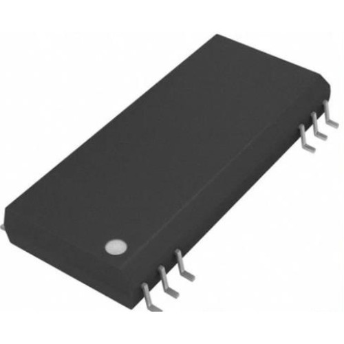 10PCS BTS5242-2L  Package:SOP-12,Smart High-Side Power Switch