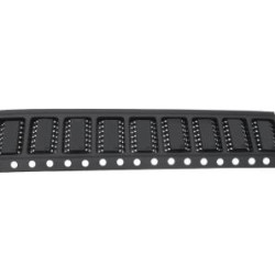 (5PCS) SN74HC00DR IC QU 2-INPUT NAND GATE 14SOIC HC00 74HC00
