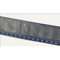 9PCS 74F139SJX Fairchild DECODER/DEMUX DUAL 1-OF-4 16SOP