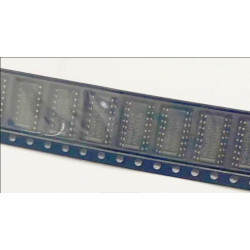 AD AD7715AR-5 SOIC-16 3 V/5 V 450 uA 16-Bit