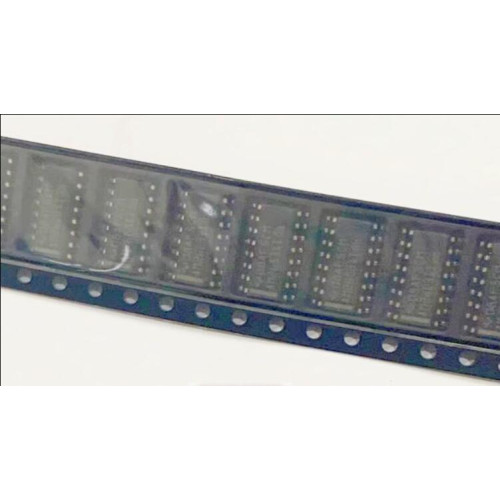 100 PCS SN74HC151D SOP-16 HC151 74HC151 8-input multiplexer