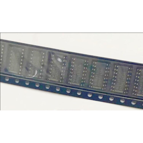 2PCS TSS721ADR IC TXRX METER BUS 16SOIC TI