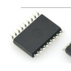 5PCS PIC16C717-I/SO IC MCU OTP 2KX14 A/D PWM 18SOIC PIC16C717 16C717 16C717-I