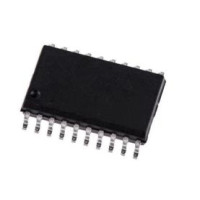 SN75161BDW IC OCTAL BUS TRANSCEIVER 20-SOIC SN75161BDW