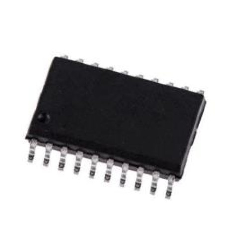 1PCS ADC0838CCWM/NOPB IC 8BIT SERIAL I/O 20-SOIC 0838CCWM 0838 0838C