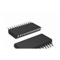 3PCS X9418WS24IZ IC XDCP DUAL 64TAP 10K 24-SOIC X9418 9418 X9418W 9418W X9418WS